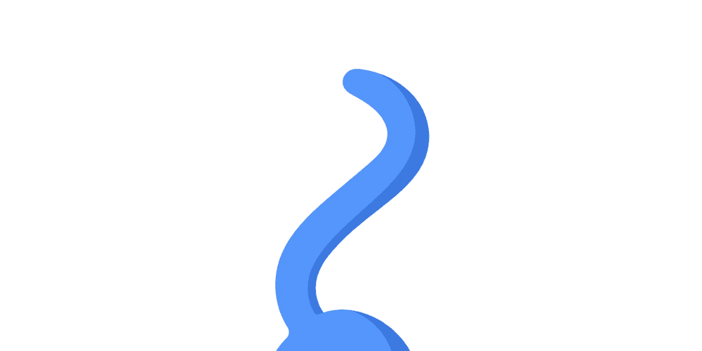 hiding-cat-tail